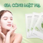 gia công mặt nạ