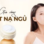 gia công mặt nạ ngủ