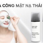 gia công mặt nạ thải độc