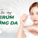 gia công serum dưỡng da