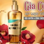 gia công xịt mọc tóc