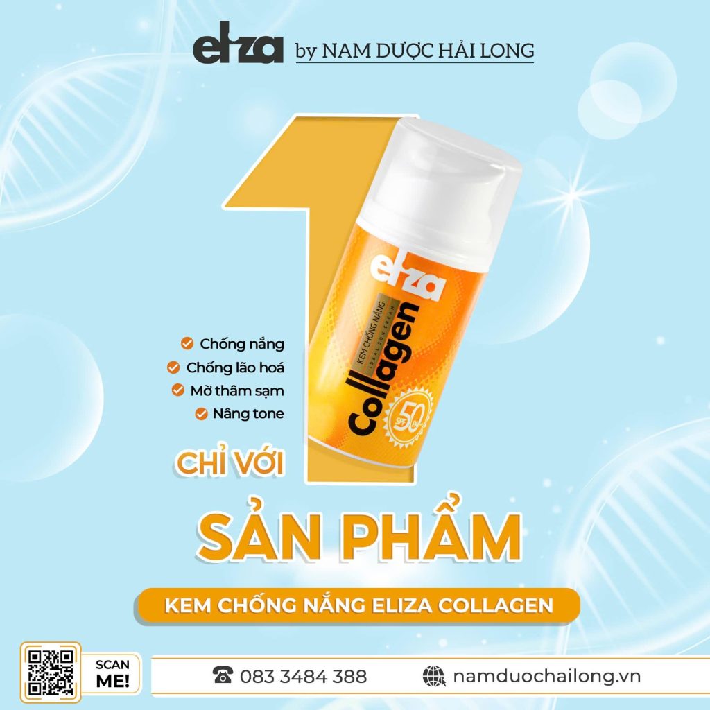 cách bôi kem chống nắng đúng chuẩn
