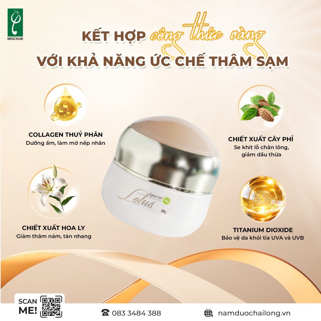 gia công kem face