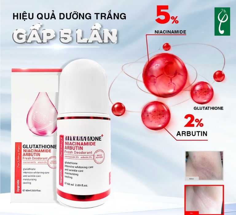 Gia công lăn khử mùi cần chú trọng công thức, an toàn và chọn đối tác uy tín