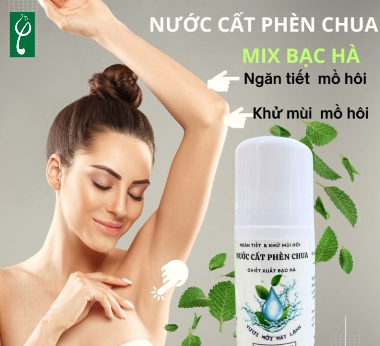 Gia công lăn khử mùi bạc hà mát lạnh tức thì, ngăn mồ hôi 24h Khi gia công lăn khử mùi bạc hà cần kiểm soát menthol, mùi, độ an toàn