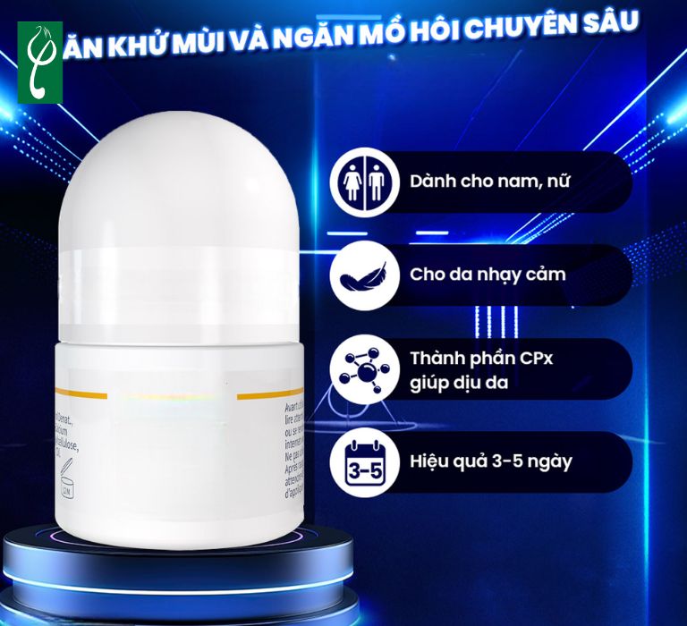 Chọn nhà máy gia công lăn khử mùi nha đam chuẩn CGMP, công nghệ hiện đại, nguyên liệu rõ nguồn gốc, hỗ trợ pháp lý