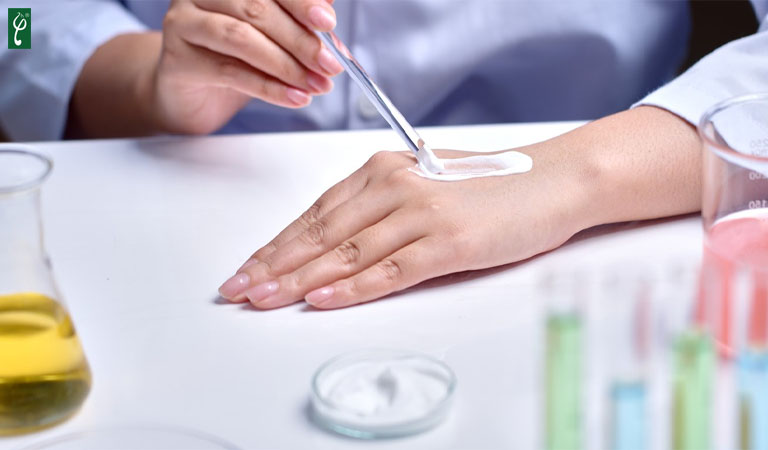 Nhà máy sản xuất mỹ phẩm giá rẻ