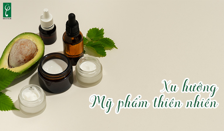 Nam Dược Hải Long chuyên gia công mỹ phẩm thiên nhiên cập nhật theo xu hướng thị trường Nhà máy sản xuất mỹ phẩm thiên nhiên
