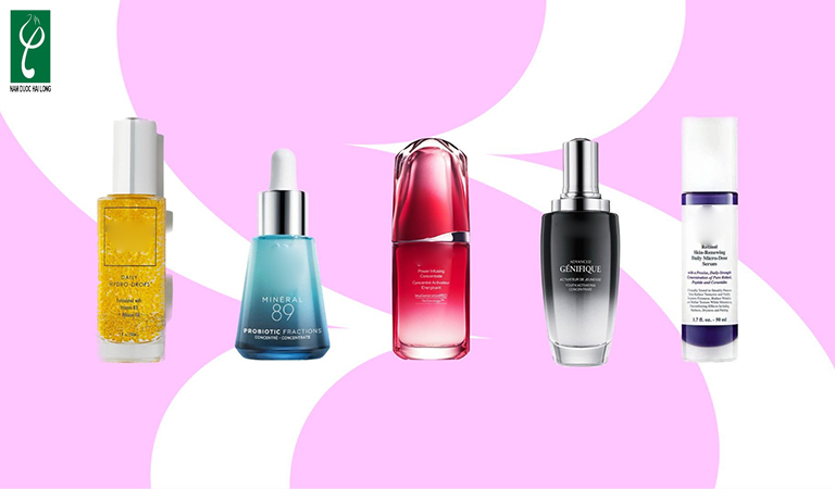 gia công serum cao cấp