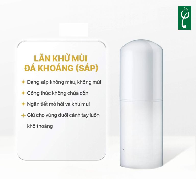 Nhà máy gia công lăn khử mùi an toàn, chiết xuất từ thiên nhiên thanh phan Gia cong lan khu mui an toan