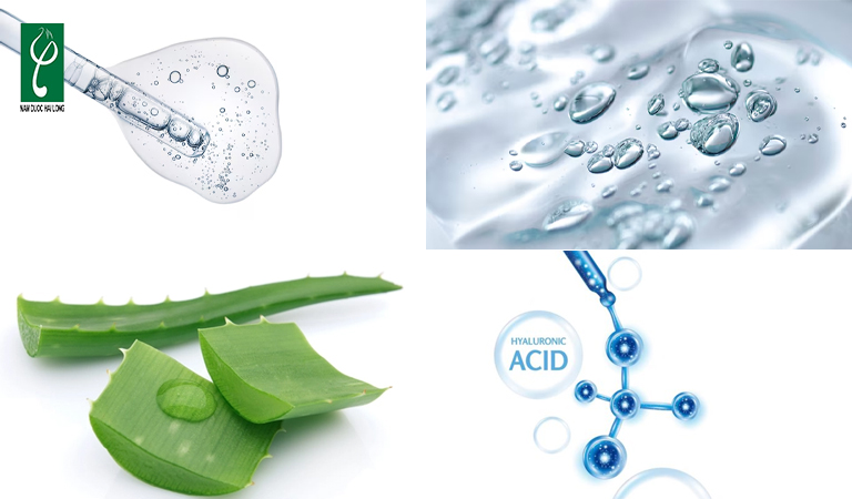 gia công serum peel da