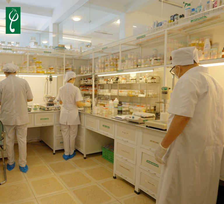 Thuê nhà máy gia công giúp tiết kiệm chi phí, đảm bảo chất lượng