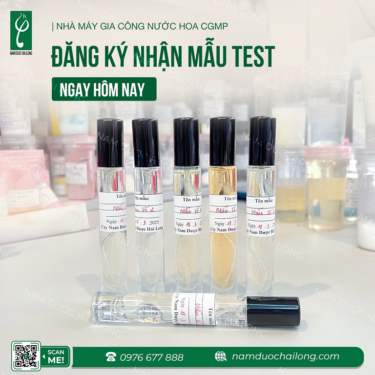 Nam dược Hải Long cung cấp dịch vụ khách hàng tận tâm 