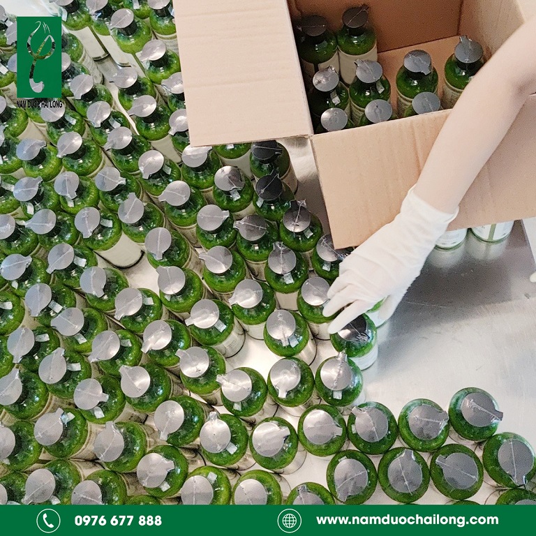 Thị trường mỹ phẩm Việt đang trên đà bùng nổ mạnh mẽ