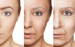 Dấu hiệu nhận biết và cách ngăn ngừa da lão hóa sớm