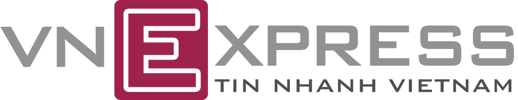 VnExpress logo