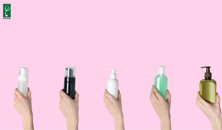 Bí quyết dùng sữa rửa mặt không lo nổi mụn