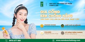 gia cong kem chong nang body