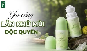 gia cong lan khu mui doc quyen