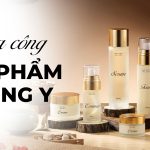 gia công mỹ phẩm đông y
