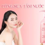 gia công sữa tắm nước hoa