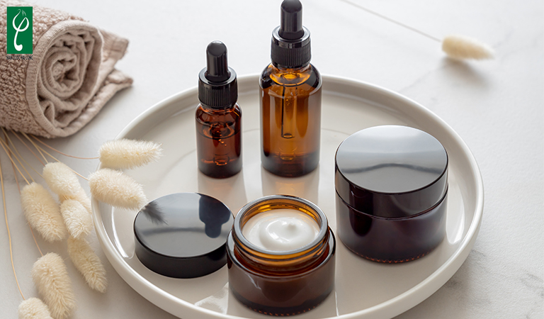 gia công mỹ phẩm spa