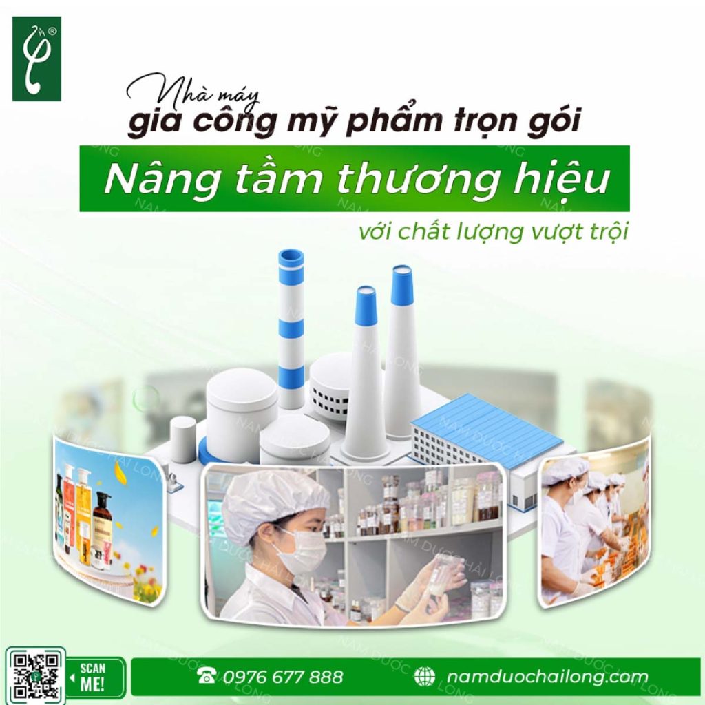 Gia công lăn khử mùi cho nữ