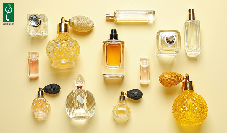 Nam Dược Hải Long gia công nước hoa mùi độc quyền cho thương hiệu gia công nước hoa miền Bắc
