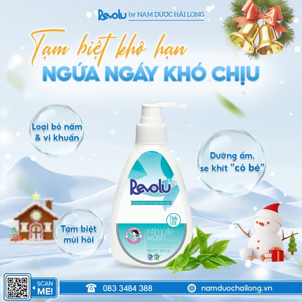 Hướng dẫn cách sử dụng dung dịch vệ sinh chuẩn
