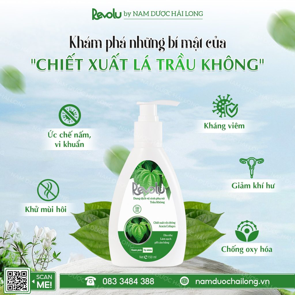 Hướng dẫn cách sử dụng dung dịch vệ sinh chuẩn
