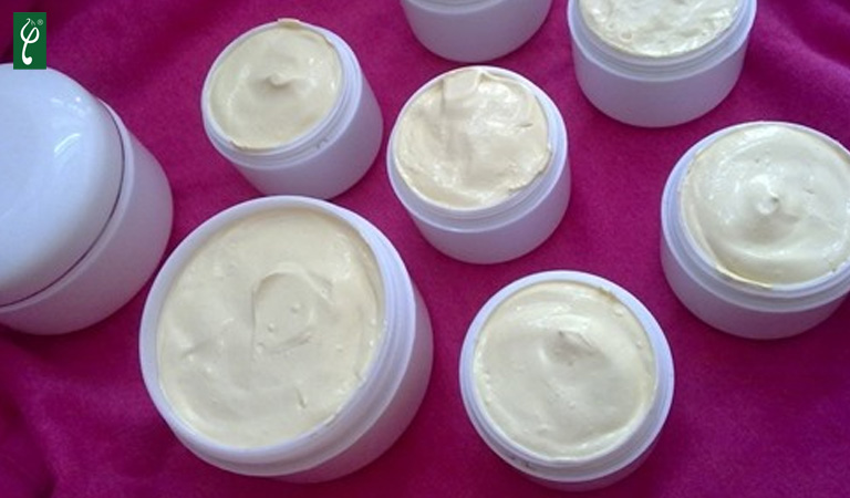 gia công mỹ phẩm không corticoid