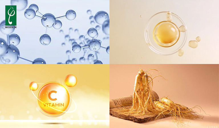 gia công mỹ phẩm spa