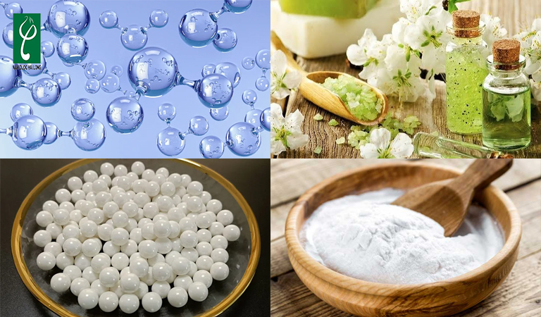 gia công sữa tắm nước hoa