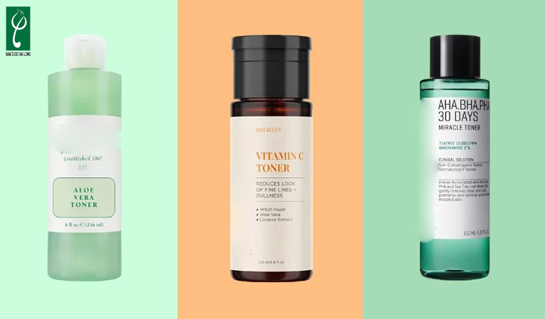 Thị trường toner cho da nhạy cảm sôi động và nhộn nhịp gia công toner cho da nhạy cảm