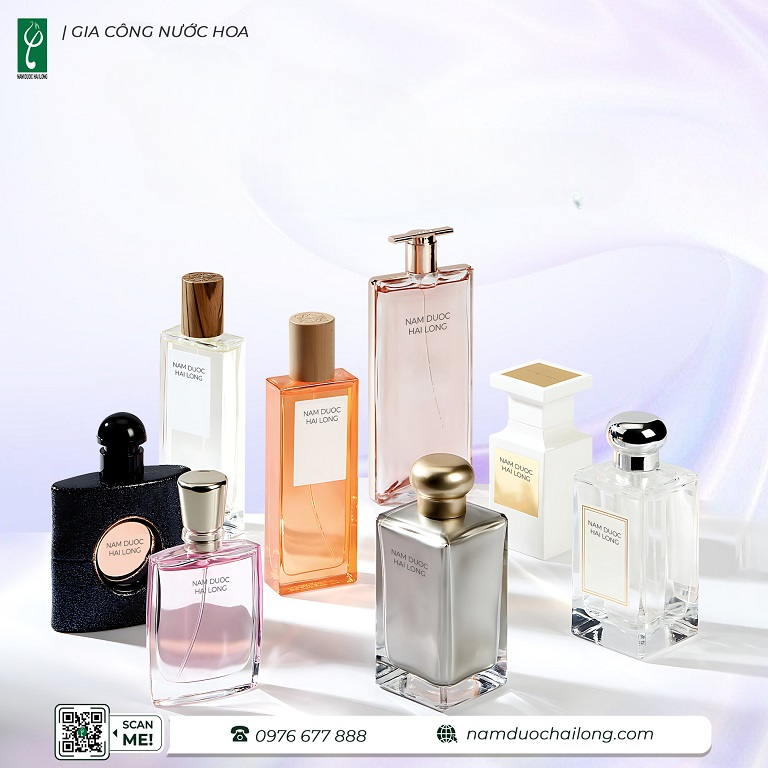 Thị trường nước hoa trẻ em đang ghi nhận tốc độ tăng trưởng ấn tượng