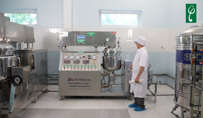 Gia công sữa rửa mặt uy tín, sản xuất theo yêu cầu, hỗ trợ đăng ký thương hiệu Chủ đầu tư nên chọn đơn vị gia công sữa rửa mặt uy tín, có chứng nhận CGMP