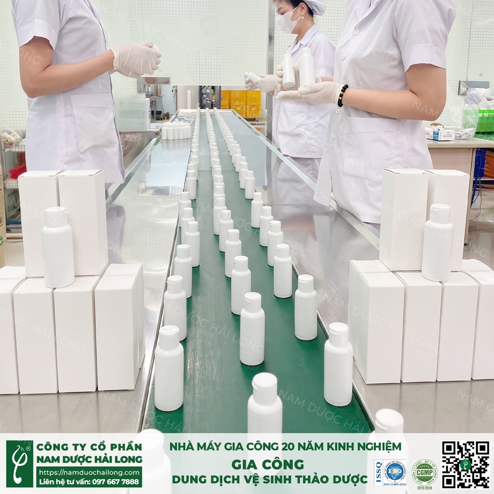 Công Ty Gia Công Mỹ Phẩm Theo Yêu Cầu – Hỗ Trợ Từ Công Thức Đến Thành Phẩm Các Dịch Vụ Của Công Ty Gia Công Mỹ Phẩm