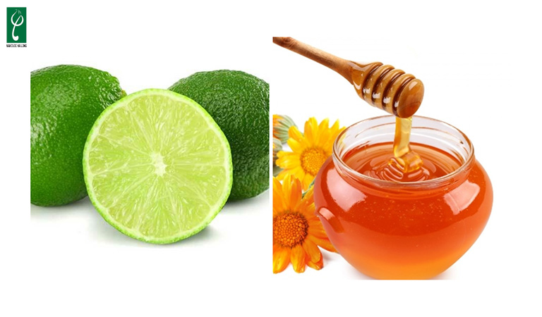 cách trị thâm môi tại nhà