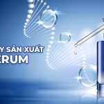 công ty sản xuất serum