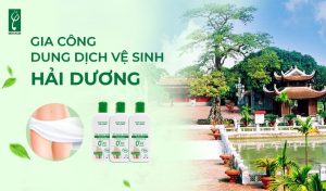 gia công dung vệ sinh Hải Dương