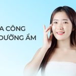 gia công kem dưỡng ẩm