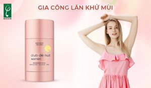 gia công lăn khử mùi
