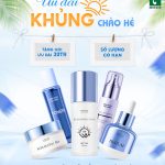gia công mỹ phẩm an toàn