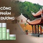 gia công mỹ phẩm Hải Dương