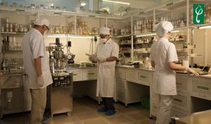 Gia công sữa rửa mặt uy tín
