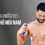 gia công xịt khử mùi nam