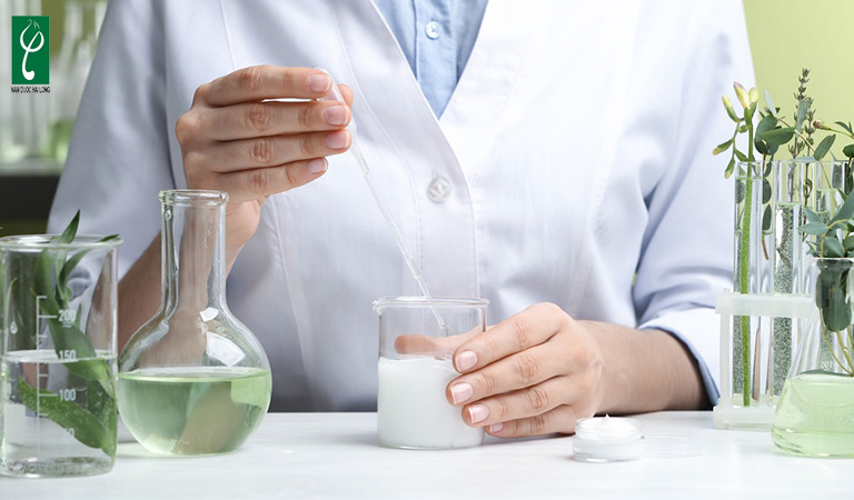 sản xuất mỹ phẩm giá rẻ