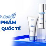 Nhà máy sản xuất mỹ phẩm chuẩn quốc tế trọn gói theo yêu cầu sản xuất mỹ phẩm chuẩn quốc tế