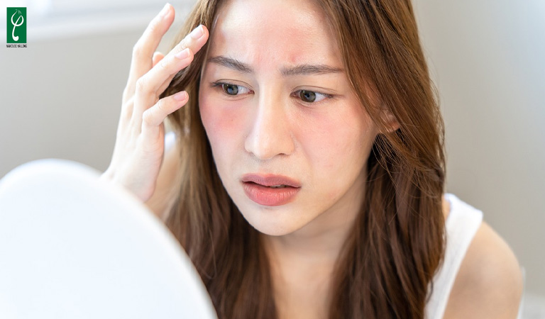 serum giá siêu rẻ