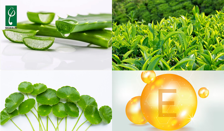gia công kem chống nắng phổ rộng